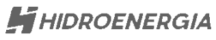Hidroenergia